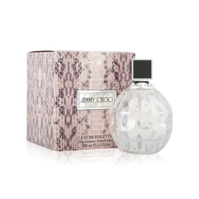 Jimmy Choo Eau De Toilette Spray - 100ml