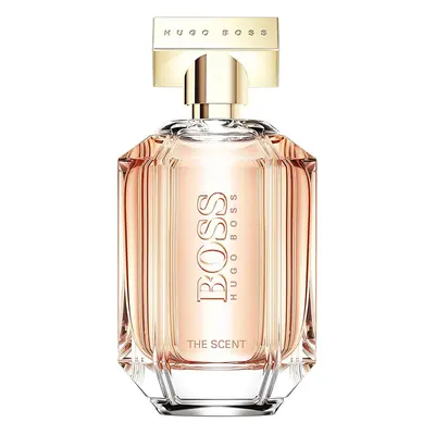 Hugo Boss BOSS The Scent For Her Eau De Parfum Spray 100ml