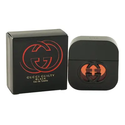 Gucci Guilty Black For Her 30ml EDT Spray