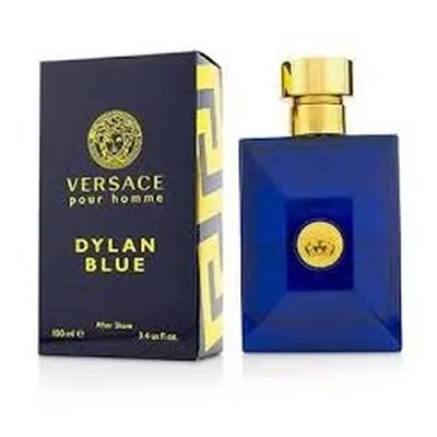 Versace Pour Homme Dylan Blue After Shave Lotion ml (man)