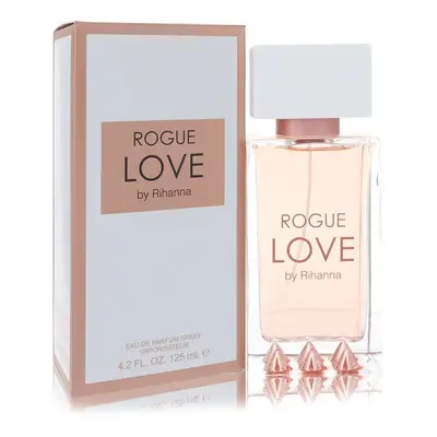 Rihanna Rogue Love 125ml EDP Spray