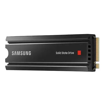 SAMSUNG PRO 1TB M.2 SSD Nvme NVMe PCie With Pro Heatsink