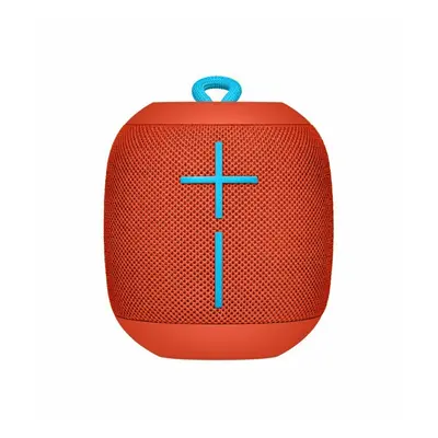 EU WONDERBOOM Bluetooth Speaker Waterproof - RED