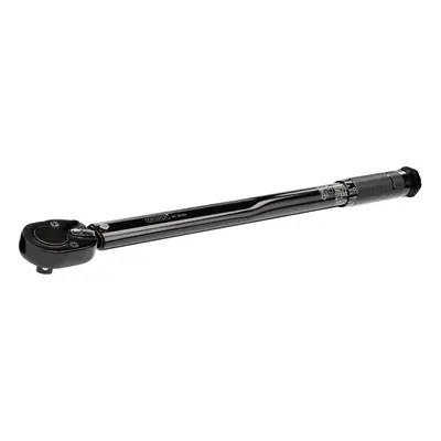 Ratchet Torque Wrench, 1/2"" Sq. Dr., - 210Nm