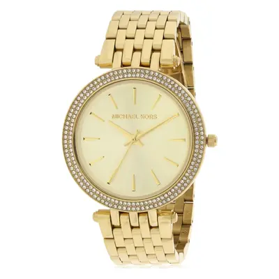 Michael Kors Darci Gold-Tone Ladies Watch MK3191