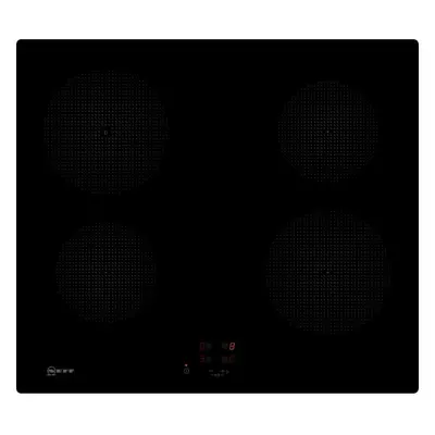 Neff N30 Induction Hob - Black - T36CA50X1U