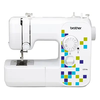 Brother LS14s Manual Stitch Sewing Machine