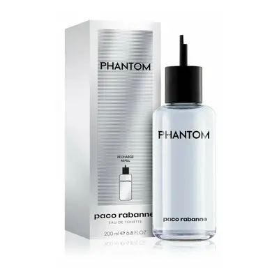 Paco Rabanne Phantom Refill 200ml EDT Spray