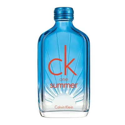 Calvin Klein CK One Summer 100ml EDT