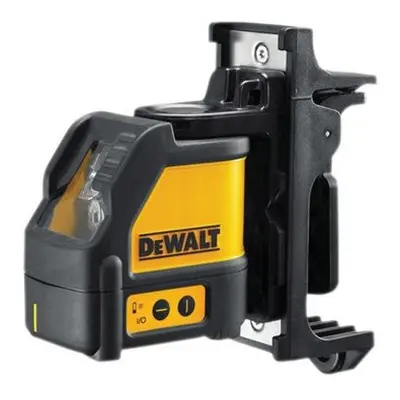 DeWalt DW088K Way Self-Levelling Cross Line Laser