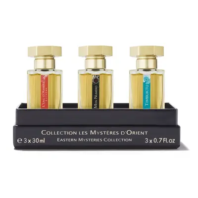 L'Artisan Parfumeur Eastern Mysteries Collection x 30ml/0.7Oz New In Box