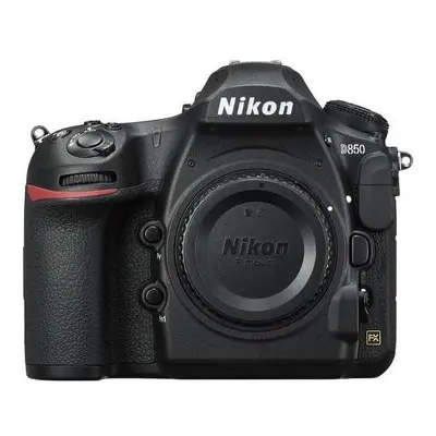 NIKON D850 Body