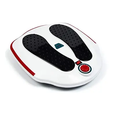 Electronic Foot Massager Machine, Medical Whole Body Circulation Booster, Foot Circulation Devic