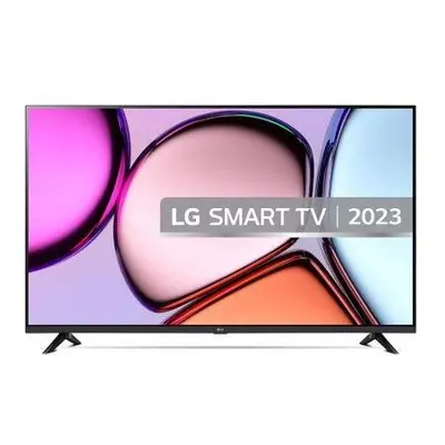 LG 43LQ60006LA 43" Full HD Smart Smart LED TV