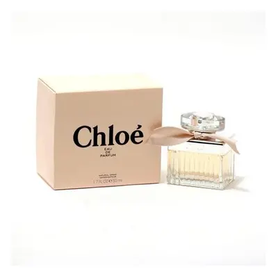 Chloe Signature Women's Eau De Parfum Spray - 50ml