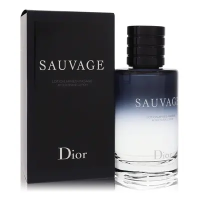 Christian Dior Sauvage 100ml Aftershave Lotion