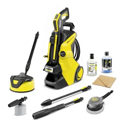 KARCHER K5 POWER CONTROL CAR & HOME PRESSURE WASHER