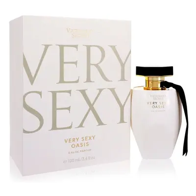 Victoria's Secret Very Sexy Oasis Eau De Parfum Spray 3.4 oz / ml