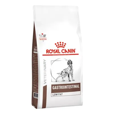 Royal Canin Veterinary Diet Dog - Gastro Intestinal Low Fat kg