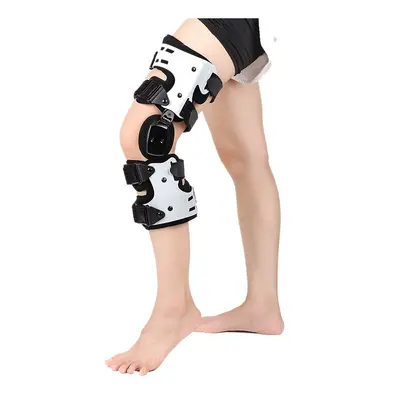 OA Knee Brace for Arthritis Ligament Hinged Knee Support Osteoarthritis Knee Joint Sports Unload