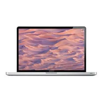 15.4" Apple MacBook Pro Core i7 2.0GHz 4GB 500GB