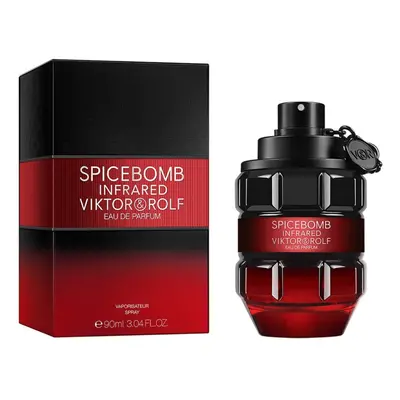 Viktor & Rolf Spicebomb Infrared 90ml EDP Spray