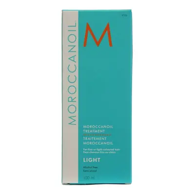 Moroccanoil Treatment Light 100ml