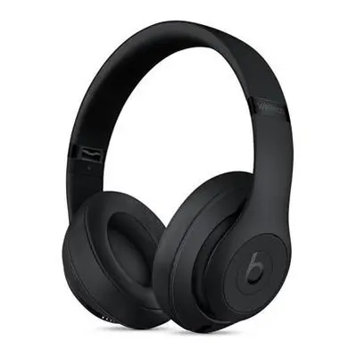 Beats By Dr. Dre Beats Studio Wireless Headphones - Matt Black