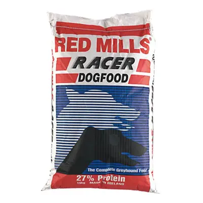 Red Mills Dog Racer 15kg