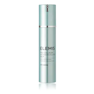 Elemis Pro-Collagen Neck & Decollete Balm 50ml