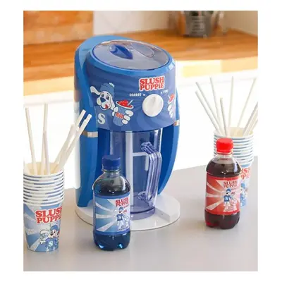 Slush Puppie Snow Cone Maker