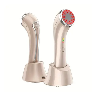 Irich Red Light Therapy for Face for Face Skin Tightening Machine for Anti Aging,Wrinkle Removal