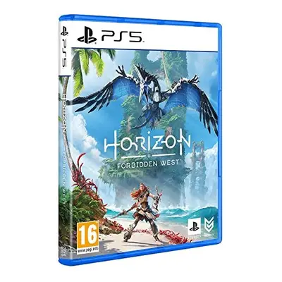 Horizon: Forbidden West (PS5) (PS5)