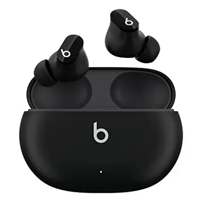 Beats Studio Buds â True Wireless Noise Cancelling Earbuds â IPX4 rating, Sweat Resistant Ea