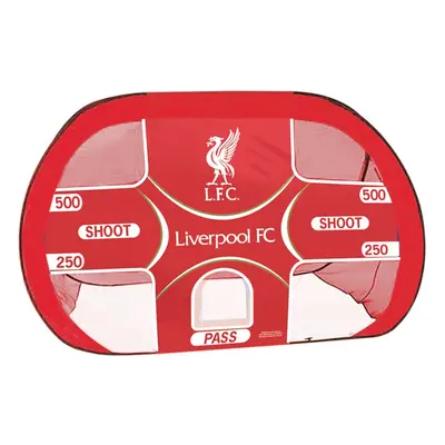 Liverpool FC in Target Goal