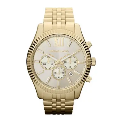 Men's Watch Michael Kors MK8281 (45 mm)