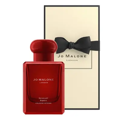 Jo Malone - Scarlet Poppy Cologne Intense (50ml)