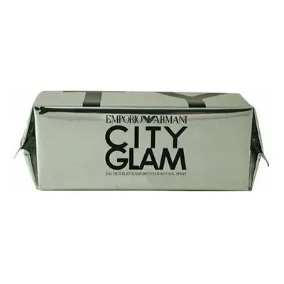 Emporio Armani City Glam for Men Eau de Toilette - ml