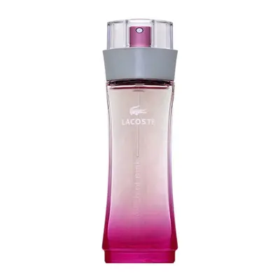 Lacoste Touch of Pink Eau de Toilette for Women - ml