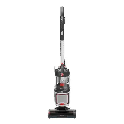 Hoover HL5 Push & Lift Anti-Twist Home Vacuum, Grey/Red - HL500HM