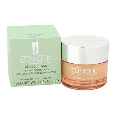 Clinique All About The Eyes Cream Gel 30ml