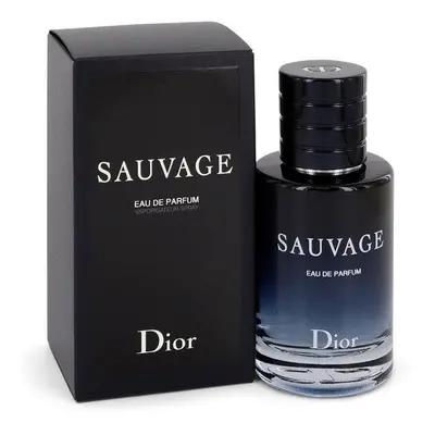 Dior Sauvage 60ml Eau De Parfum