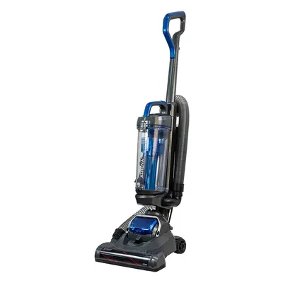 Russell Hobbs RHUV5101 ATHENA2 Upright Vacuum in Grey and Blue - Swivel Floorhead - m Cleaning R