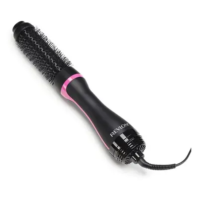 Revlon One Step Style Booster Professional Hot Air Round Brush Dryer & Styler