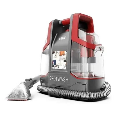 Vax Spotwash Carpet Cleaner CDCW-CSXS