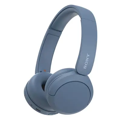 Sony WH-CH520 Wireless Bluetooth Headphones up to Hours BatteryLife