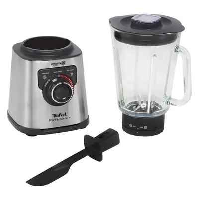 Tefal Perfect Mix+ BL811D40 - Stainless Steel / Grey