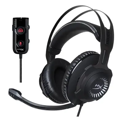 HyperX Cloud Revolver Professional Gaming Headset