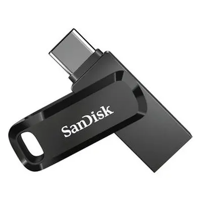 SanDisk Ultra Dual Drive Go GB USB 3.1 (Gen 1) Type C, USB 3.1 (Ge