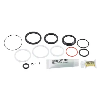 SRAM Rockshox Hour / Year Service Kit Includes Air Can Seals / Piston Seal / Glide Rings / Ifp S